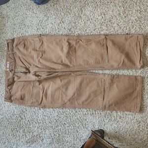 Carharrt Relaxed Fit Men's Carpenter Pants